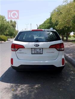 كيا سورينتو